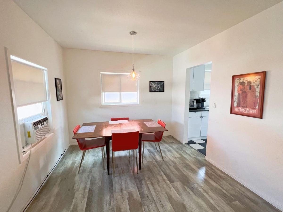 Newly Remodeled 1 Bed, 1 Bath Home Near Lax, Forum Inglewood Buitenkant foto