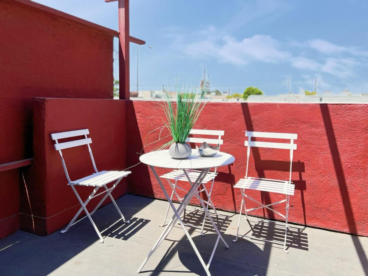 Newly Remodeled 1 Bed, 1 Bath Home Near Lax, Forum Inglewood Buitenkant foto