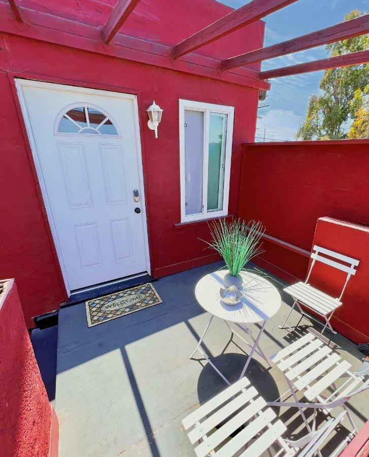 Newly Remodeled 1 Bed, 1 Bath Home Near Lax, Forum Inglewood Buitenkant foto