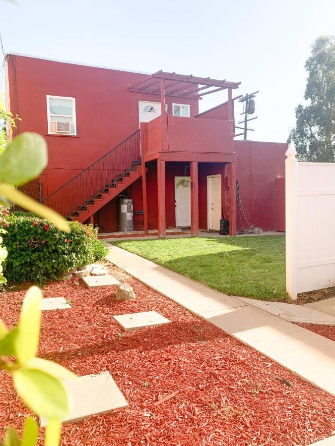 Newly Remodeled 1 Bed, 1 Bath Home Near Lax, Forum Inglewood Buitenkant foto