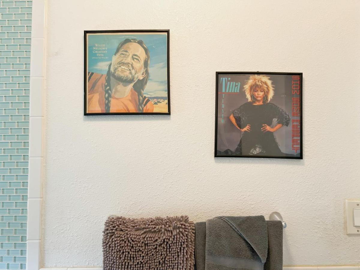 Newly Remodeled 1 Bed, 1 Bath Home Near Lax, Forum Inglewood Buitenkant foto