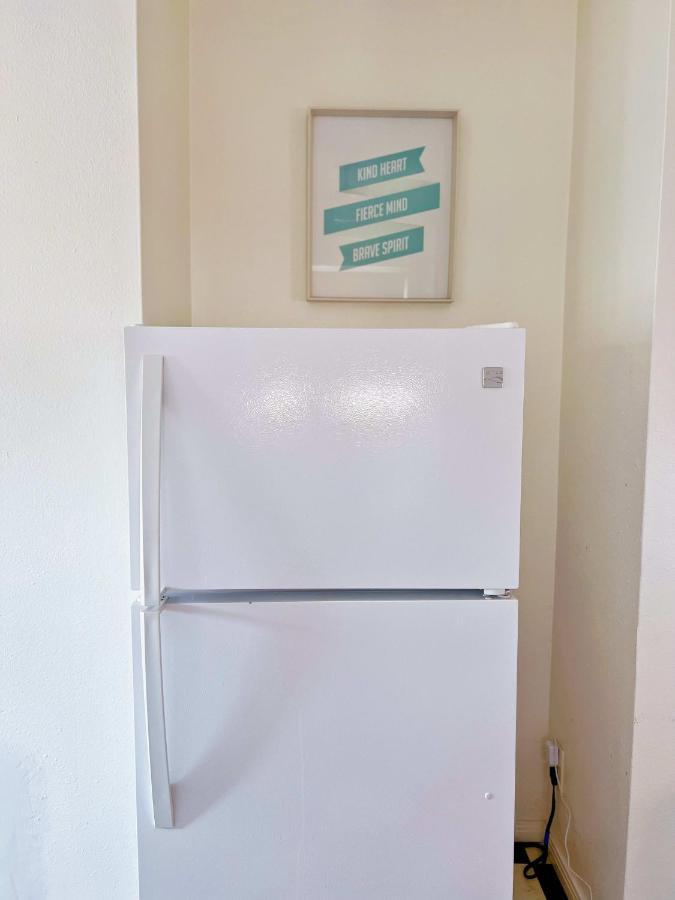 Newly Remodeled 1 Bed, 1 Bath Home Near Lax, Forum Inglewood Buitenkant foto