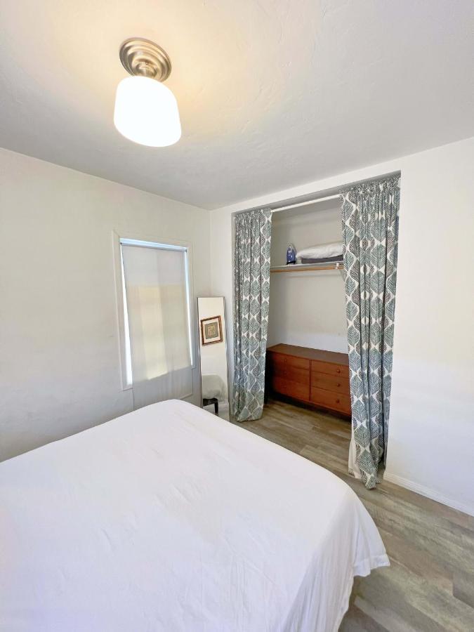Newly Remodeled 1 Bed, 1 Bath Home Near Lax, Forum Inglewood Buitenkant foto