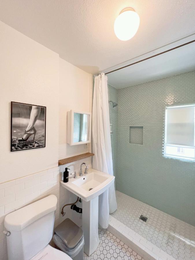 Newly Remodeled 1 Bed, 1 Bath Home Near Lax, Forum Inglewood Buitenkant foto
