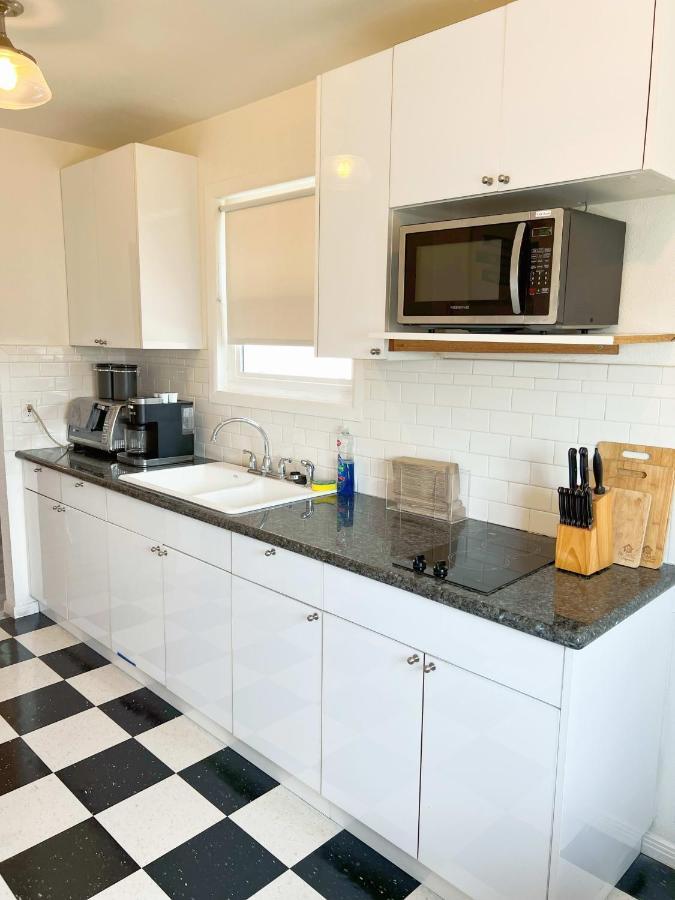 Newly Remodeled 1 Bed, 1 Bath Home Near Lax, Forum Inglewood Buitenkant foto