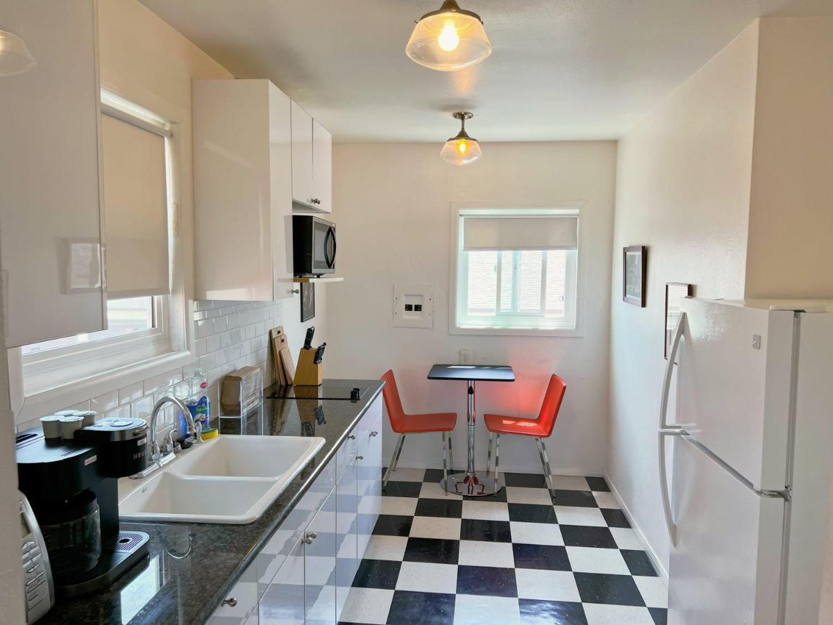 Newly Remodeled 1 Bed, 1 Bath Home Near Lax, Forum Inglewood Buitenkant foto